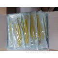 Kit de instrumentos dentales desechables ISO 13485